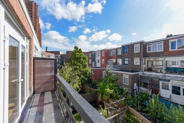 Medium property photo - Voltastraat, 3112 ML Schiedam